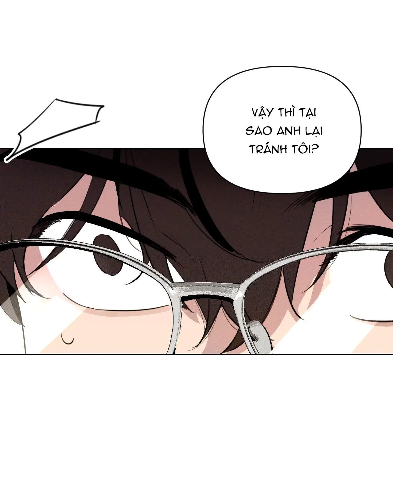 XIỀNG XÍCH HOÀN MỸ Chapter 25 Trang 22