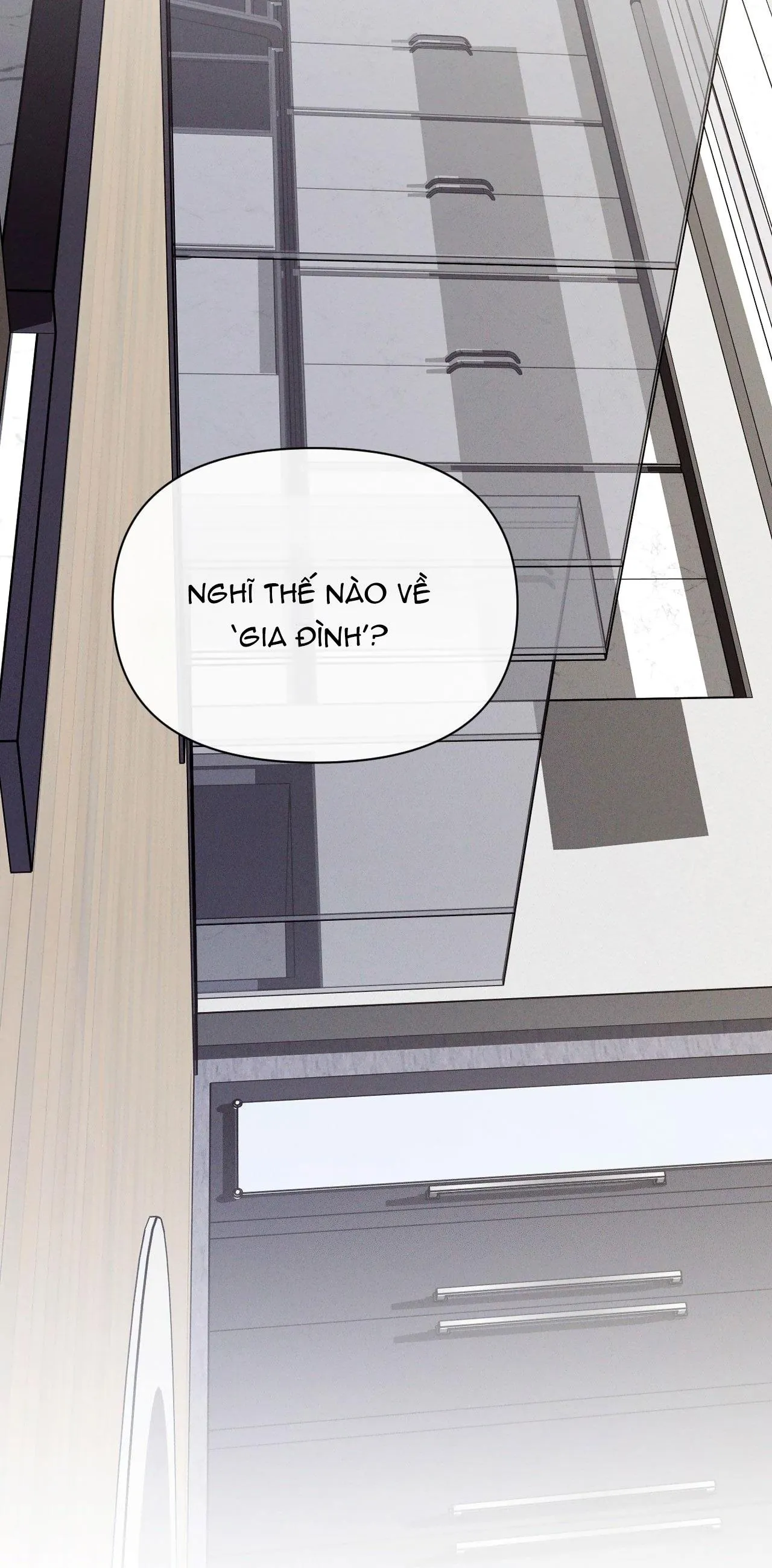 XIỀNG XÍCH HOÀN MỸ Chapter 26 Trang 16