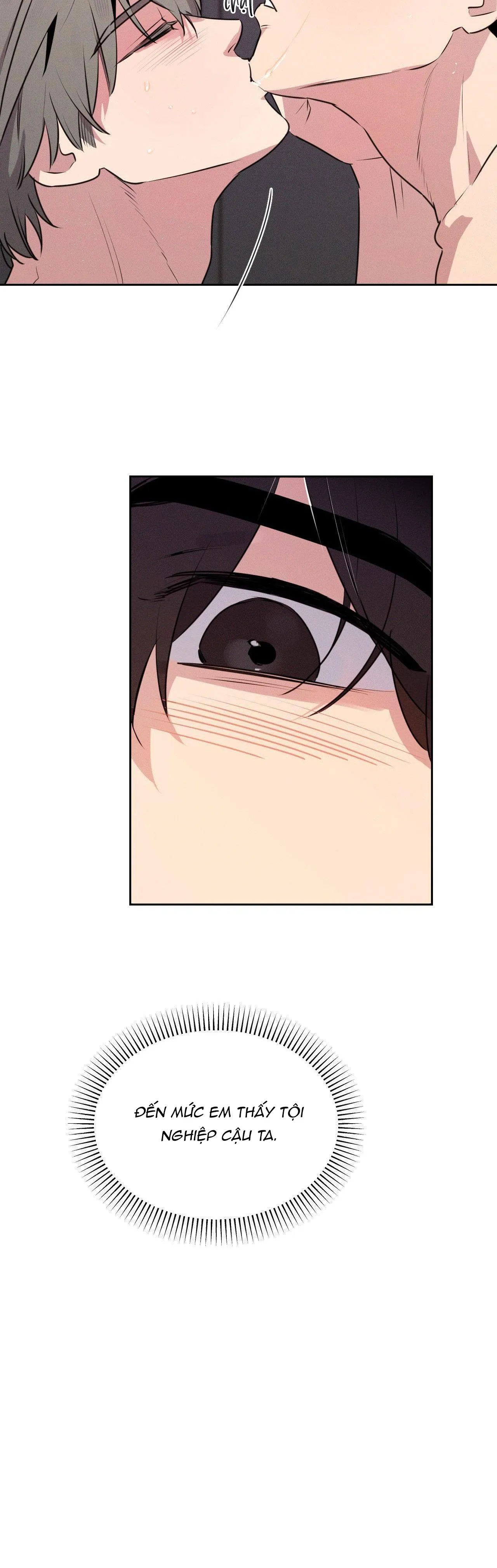 XIỀNG XÍCH HOÀN MỸ Chapter 27 Trang 16