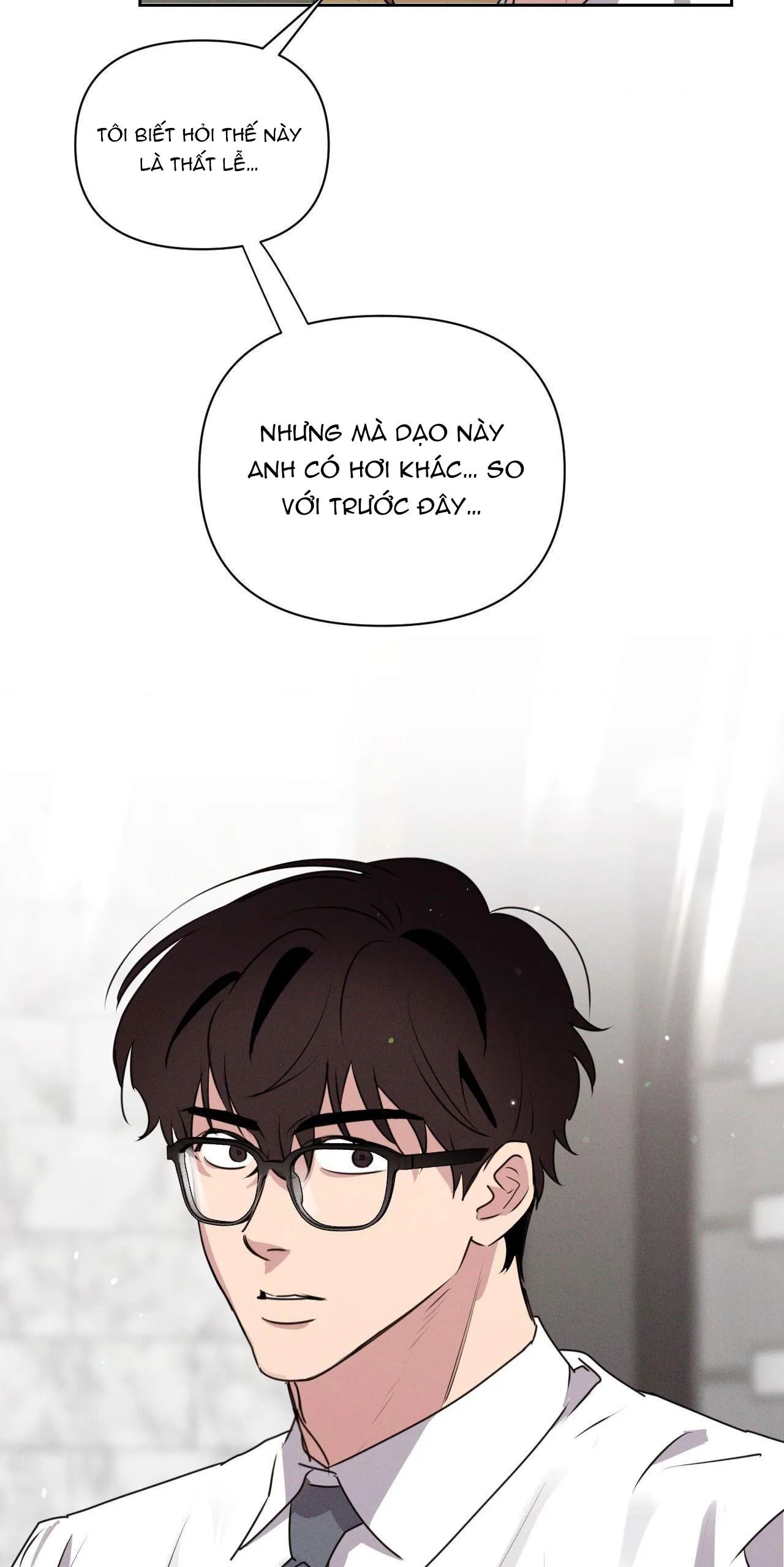 XIỀNG XÍCH HOÀN MỸ Chapter 27 Trang 26