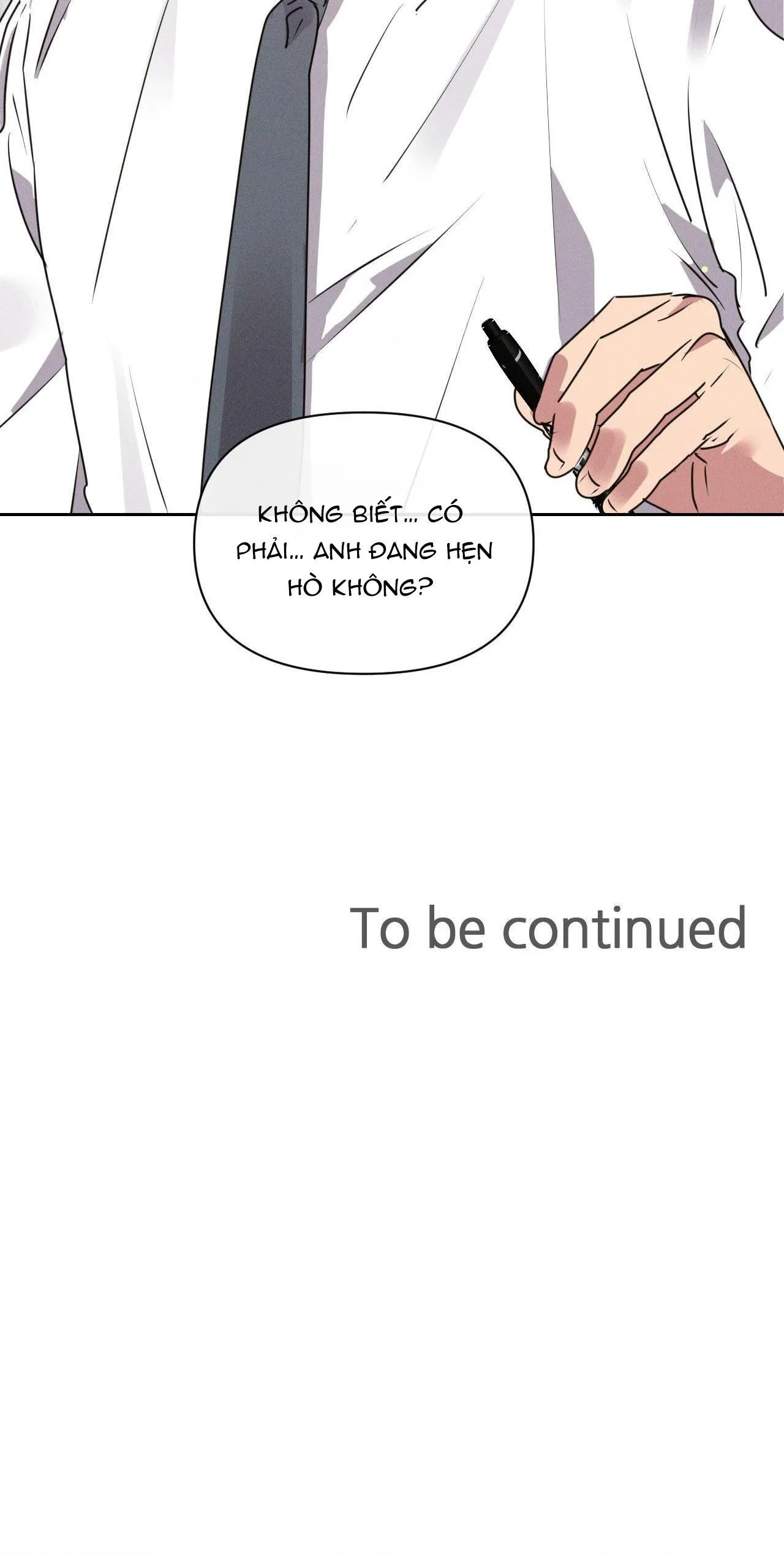 XIỀNG XÍCH HOÀN MỸ Chapter 27 Trang 27