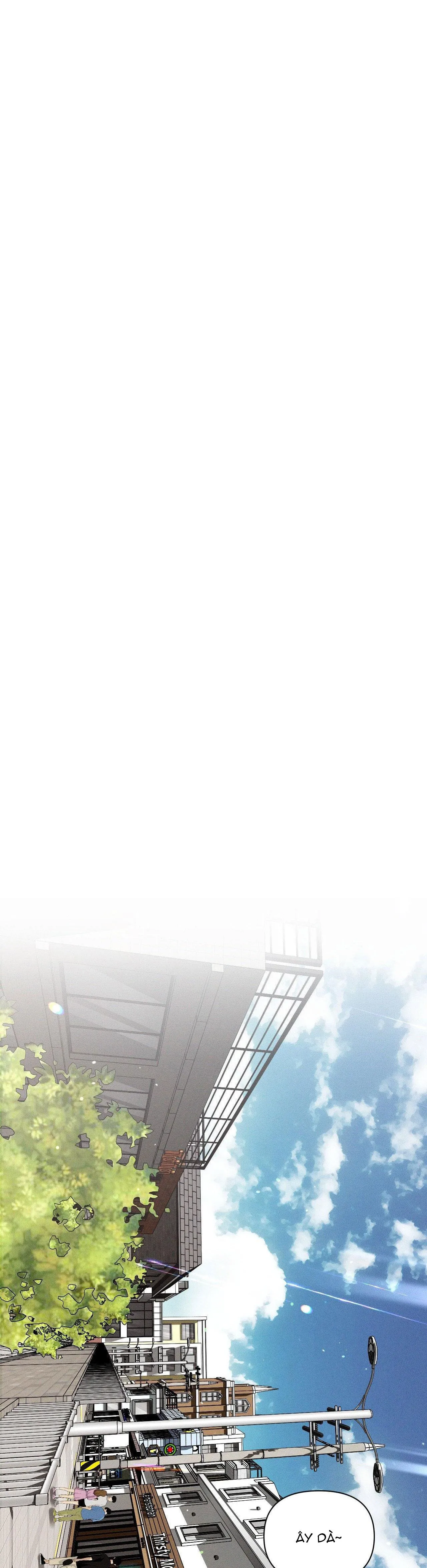 XIỀNG XÍCH HOÀN MỸ Chapter 28 Trang 4