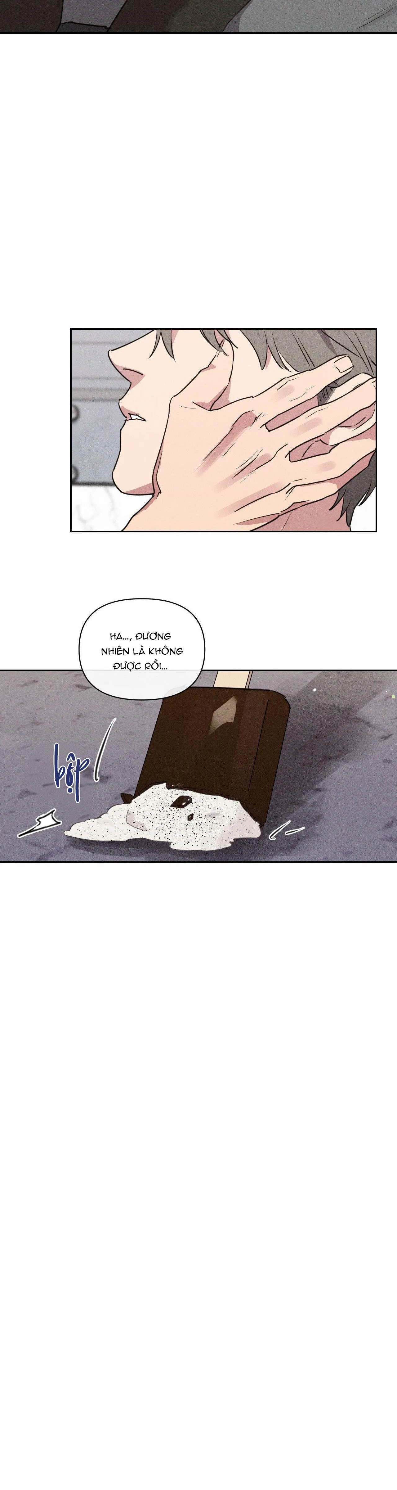 XIỀNG XÍCH HOÀN MỸ Chapter 29 Trang 9