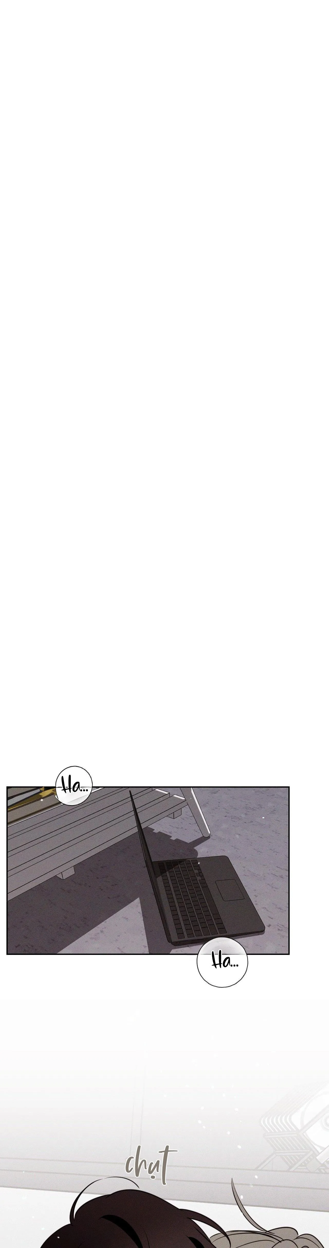 XIỀNG XÍCH HOÀN MỸ Chapter 29 Trang 10