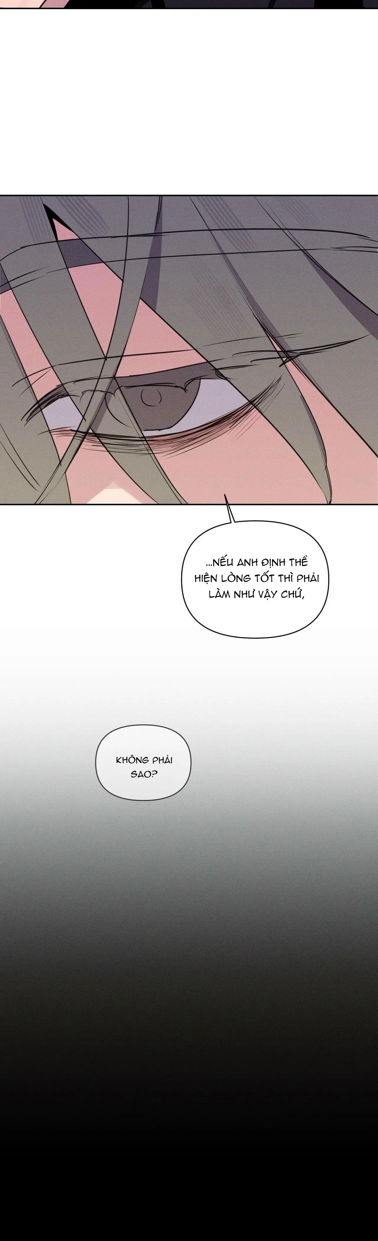 XIỀNG XÍCH HOÀN MỸ Chapter 29 Trang 19