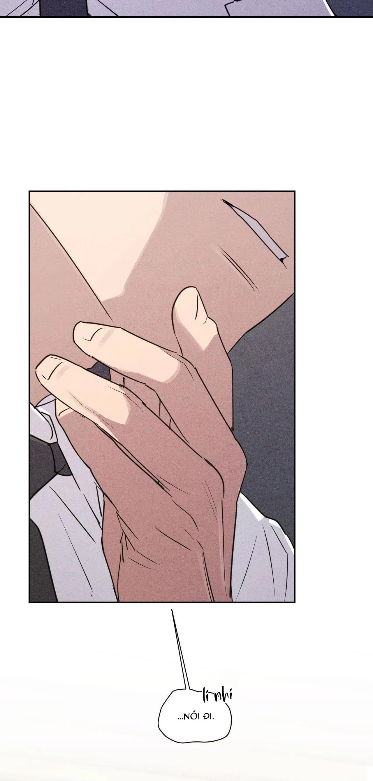 XIỀNG XÍCH HOÀN MỸ Chapter 32 Trang 29