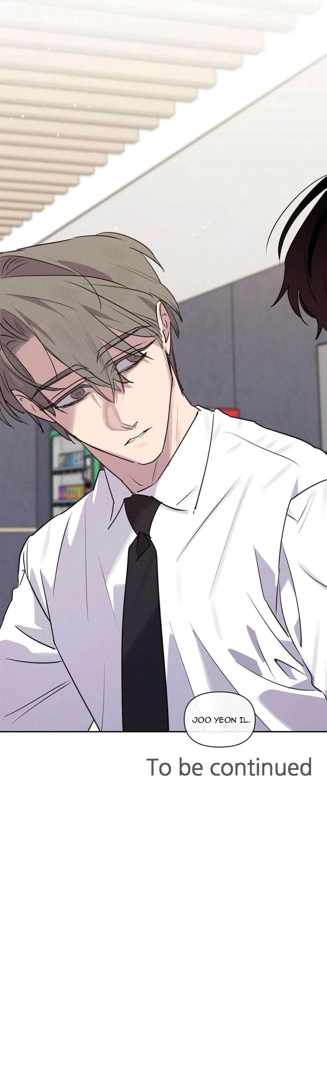 XIỀNG XÍCH HOÀN MỸ Chapter 32 Trang 30