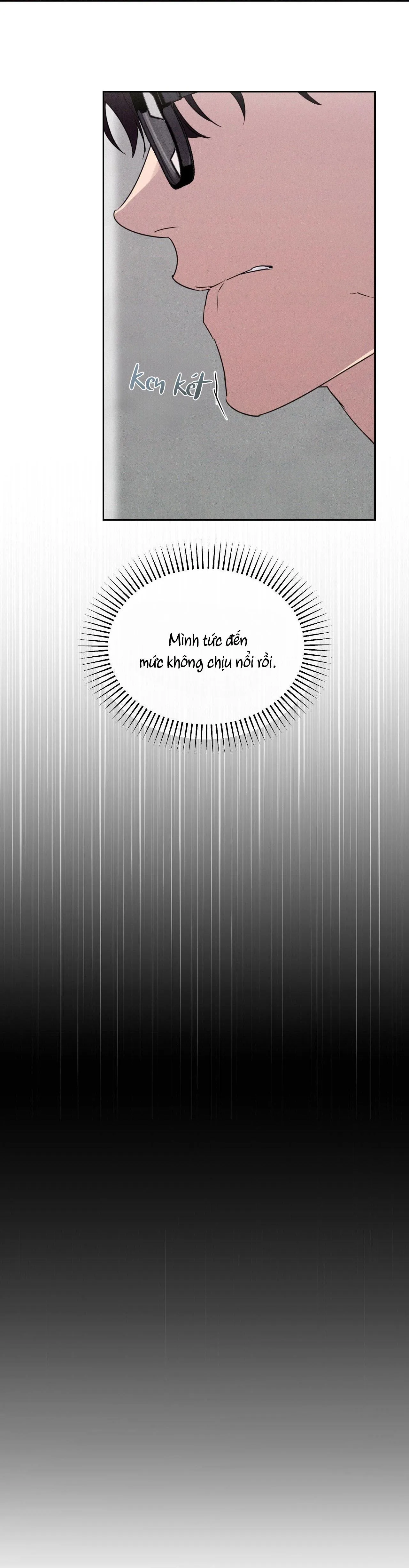XIỀNG XÍCH HOÀN MỸ Chapter 33 Trang 11