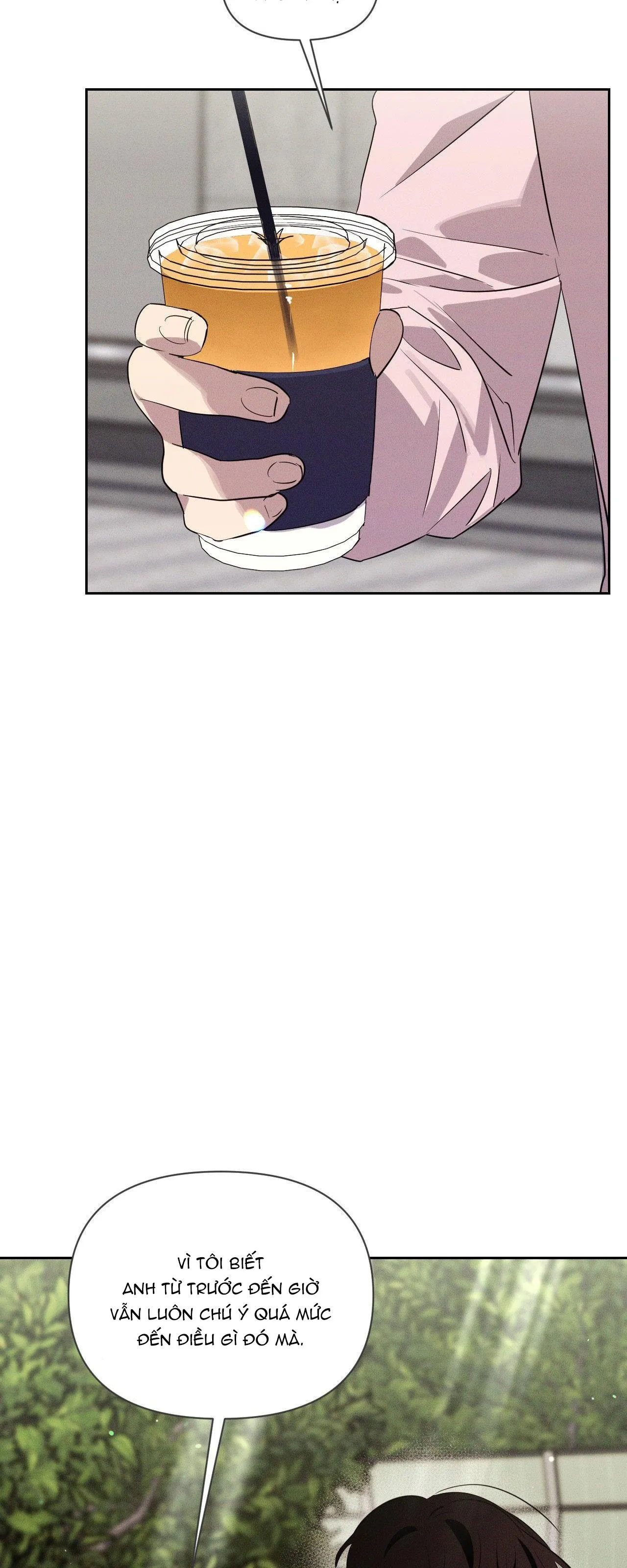 XIỀNG XÍCH HOÀN MỸ Chapter 33 Trang 15