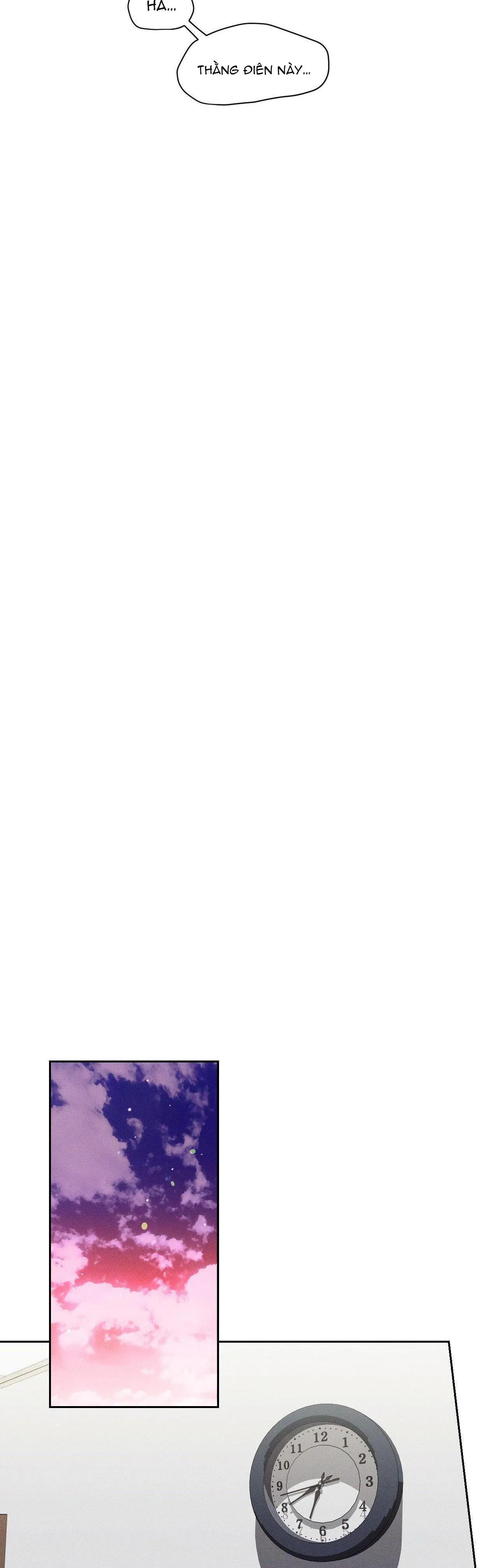 XIỀNG XÍCH HOÀN MỸ Chapter 33 Trang 19