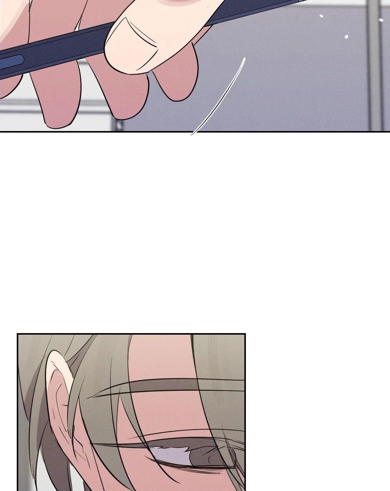 XIỀNG XÍCH HOÀN MỸ Chapter 33 Trang 21