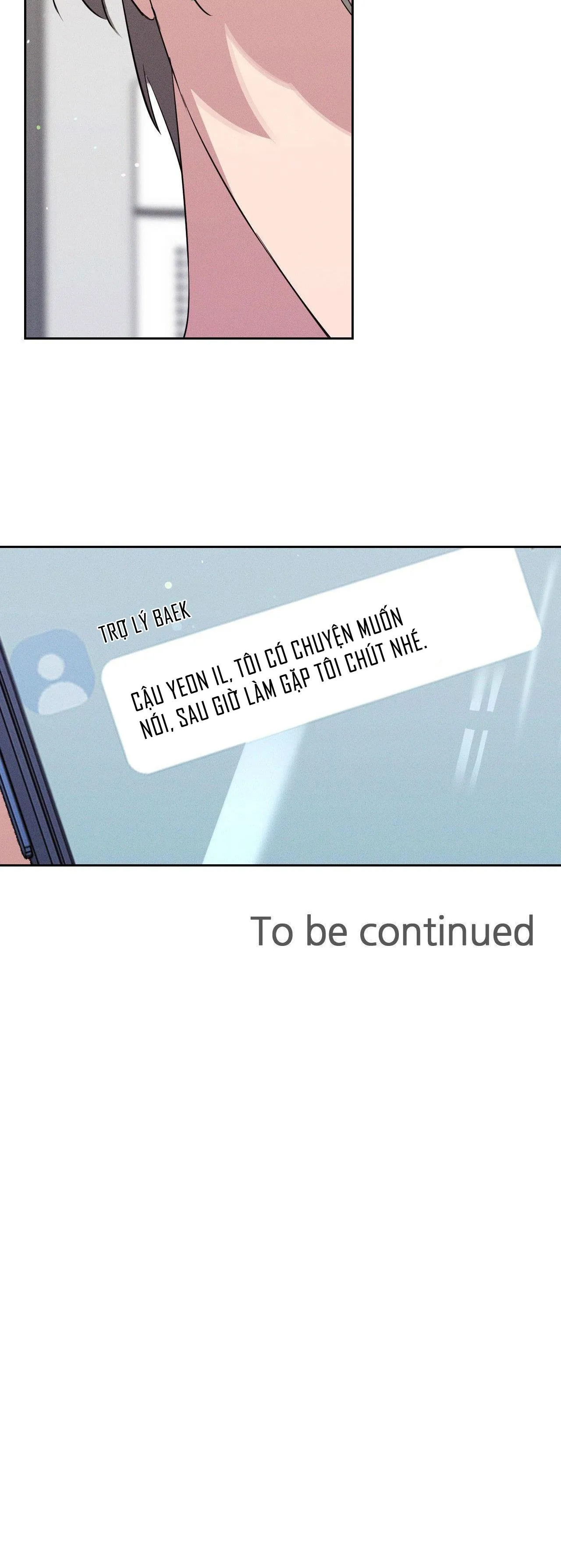 XIỀNG XÍCH HOÀN MỸ Chapter 33 Trang 22