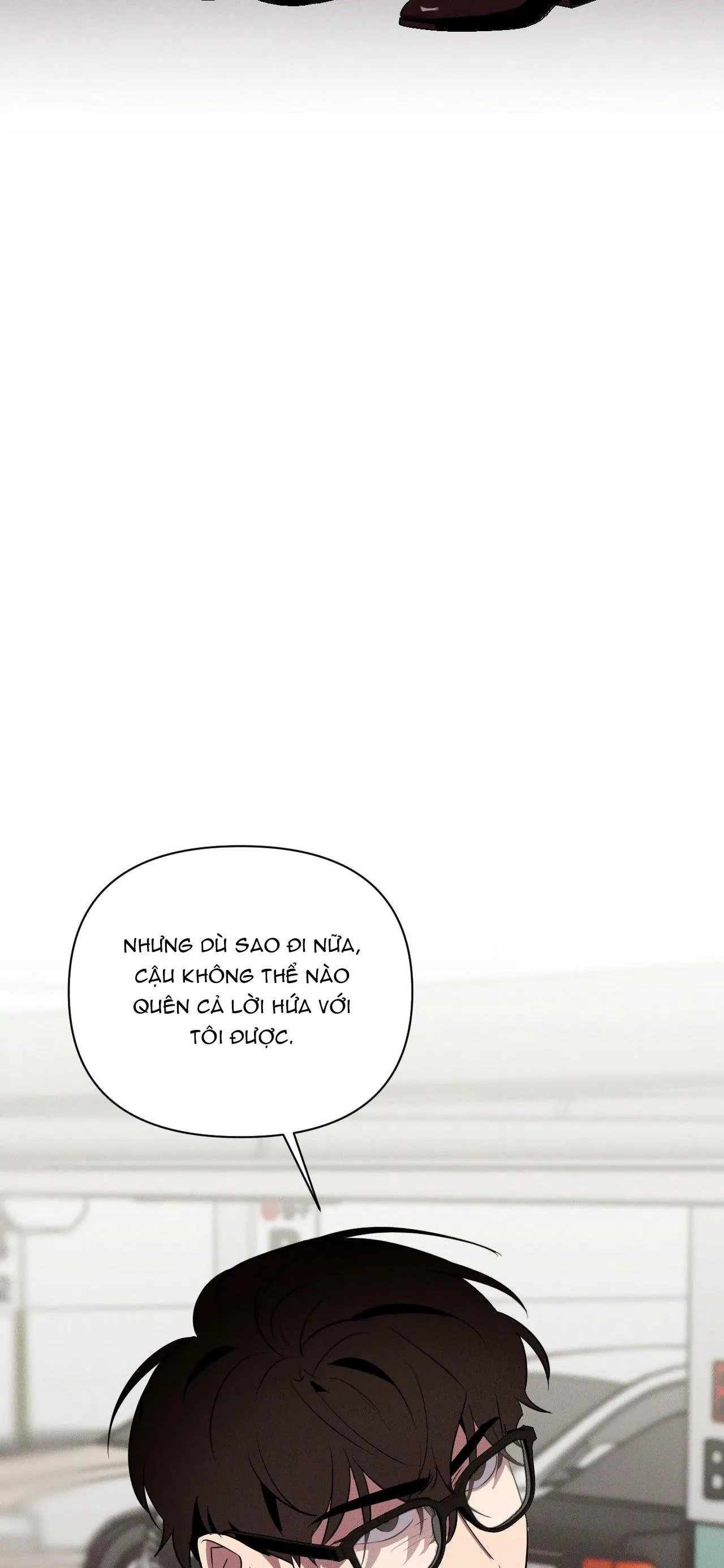 XIỀNG XÍCH HOÀN MỸ Chapter 34 Trang 12