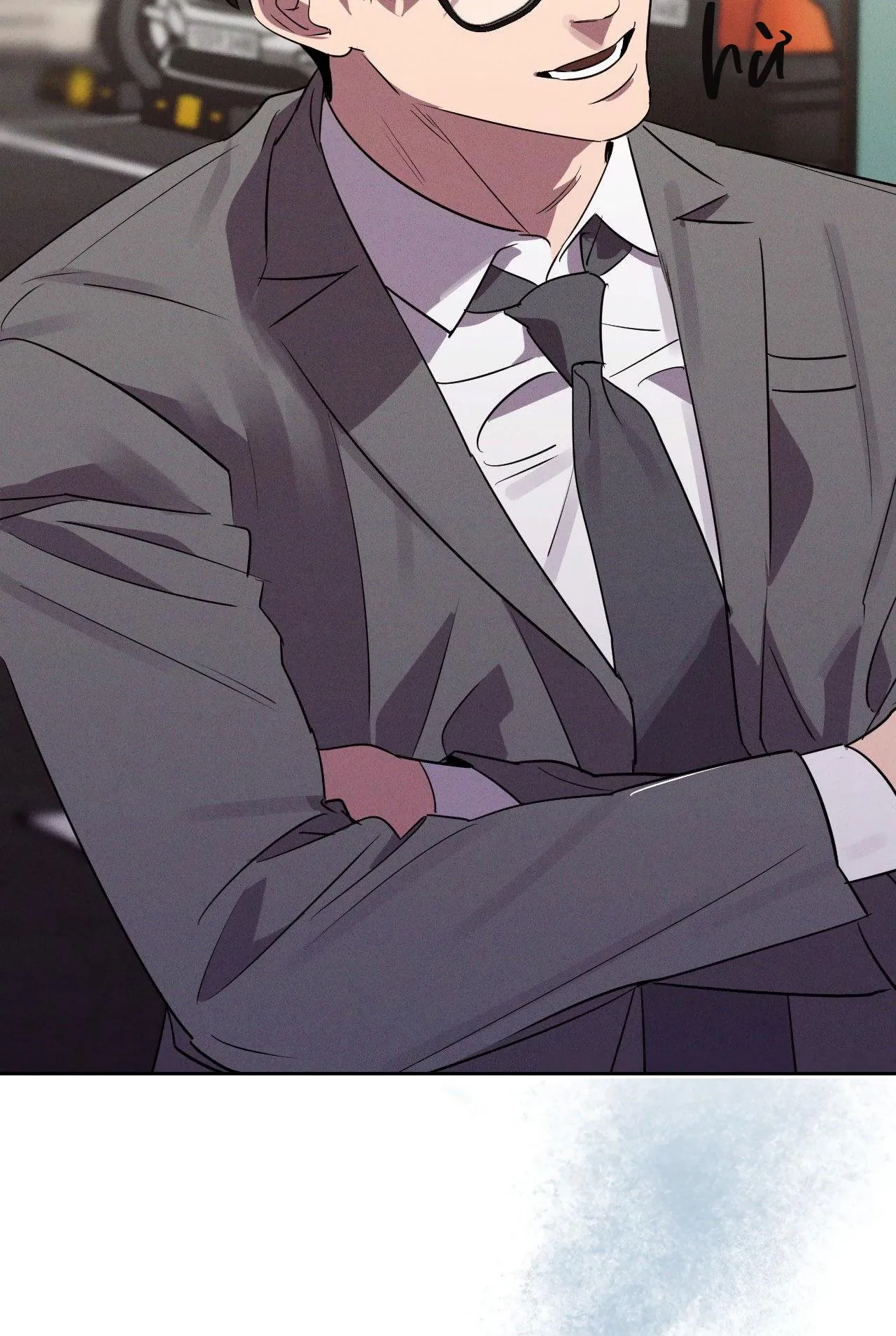 XIỀNG XÍCH HOÀN MỸ Chapter 34 Trang 13