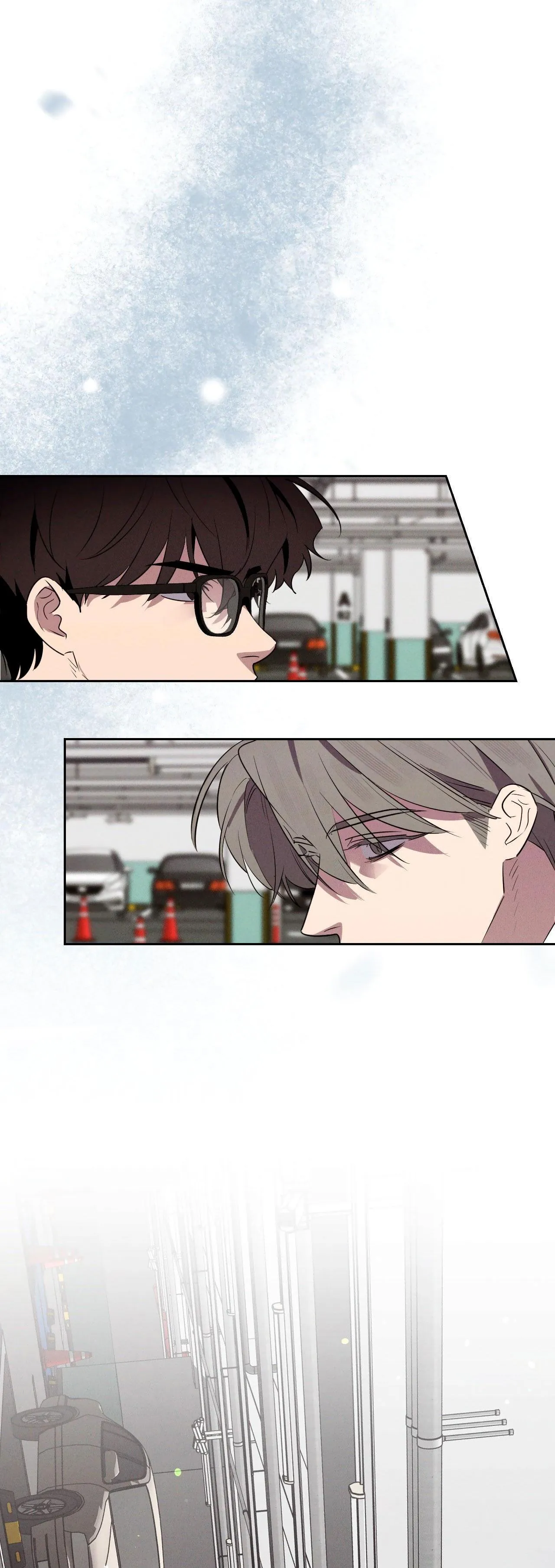 XIỀNG XÍCH HOÀN MỸ Chapter 34 Trang 15