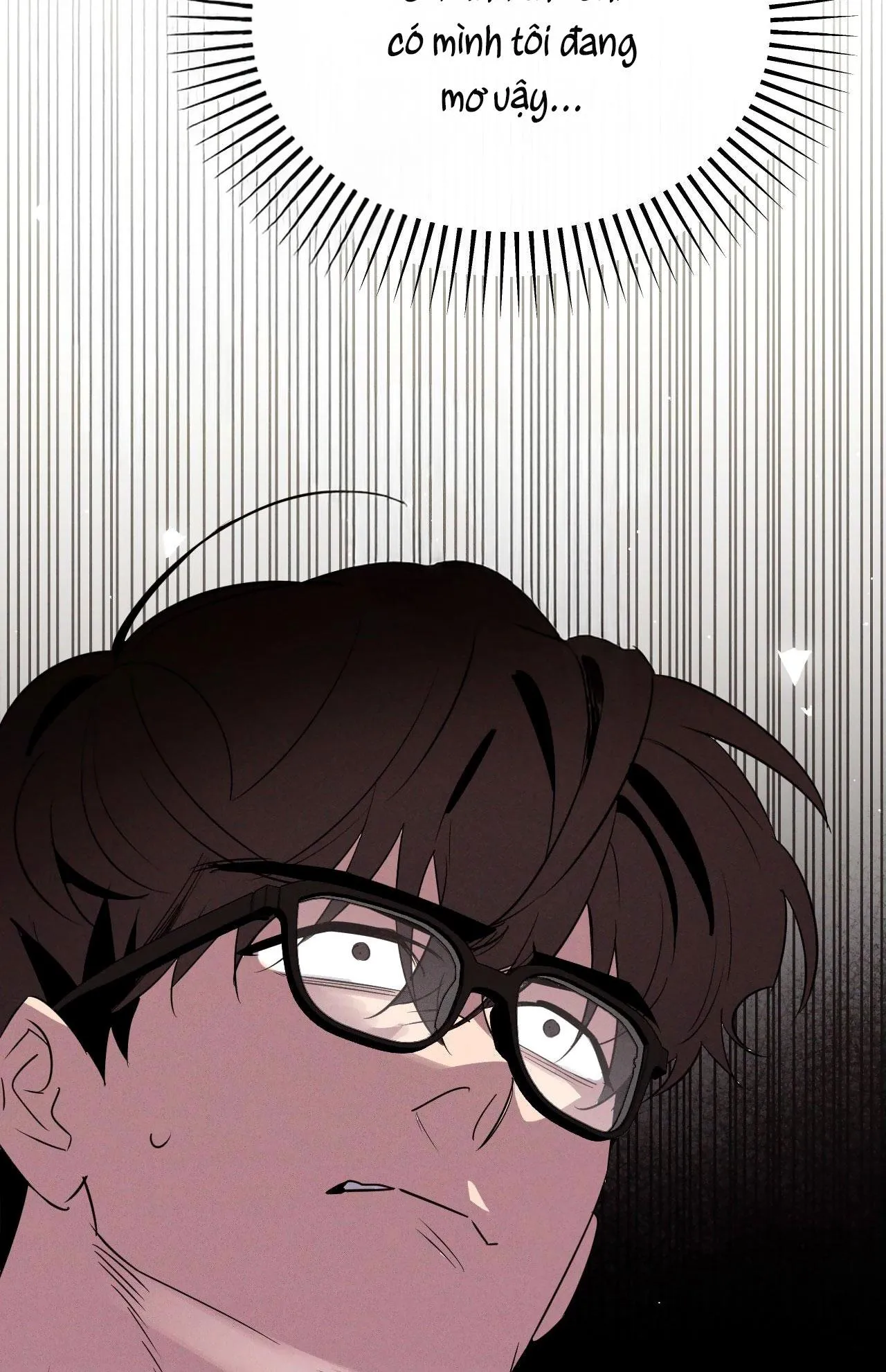 XIỀNG XÍCH HOÀN MỸ Chapter 34 Trang 27