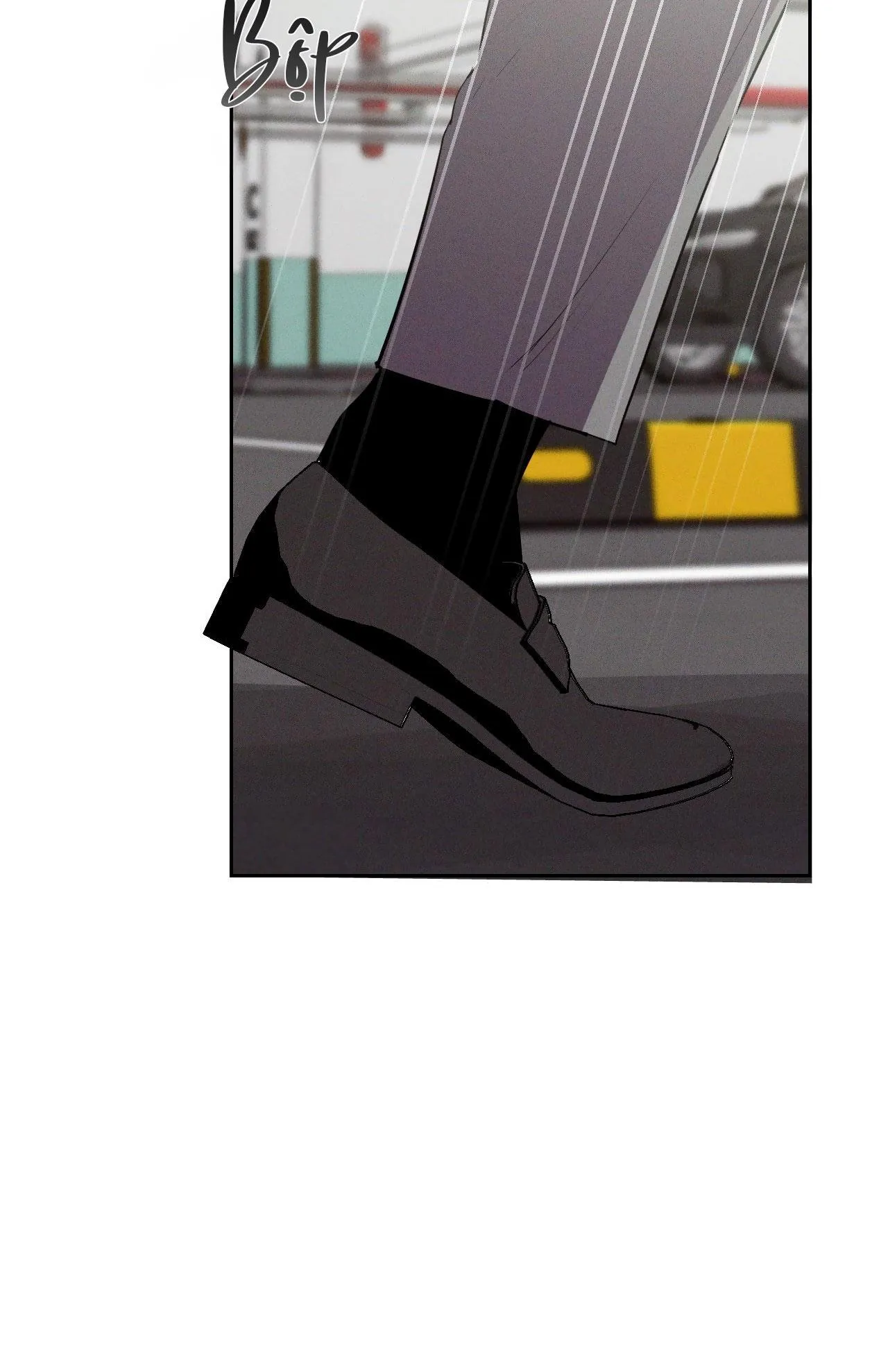 XIỀNG XÍCH HOÀN MỸ Chapter 34 Trang 34