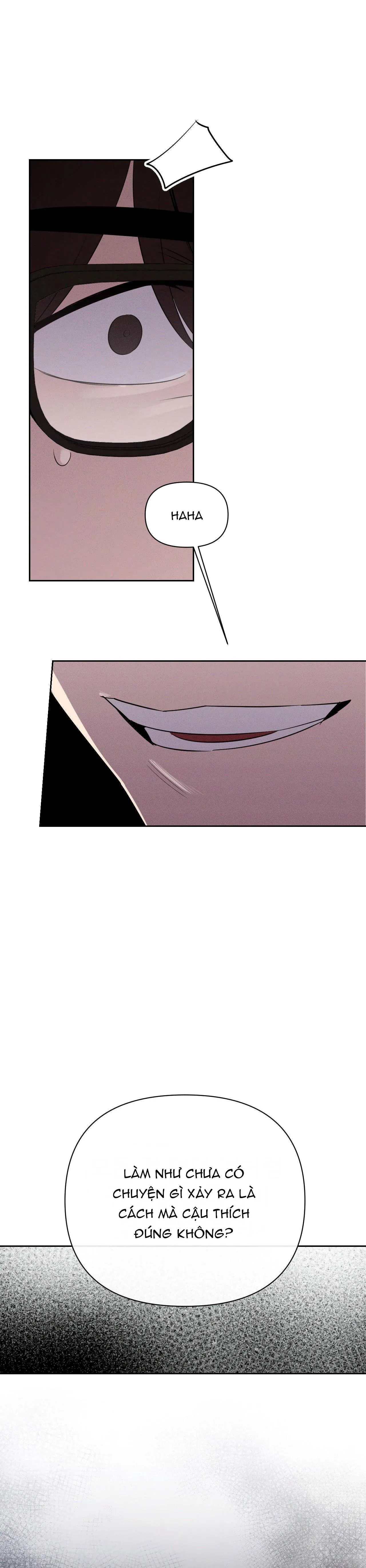XIỀNG XÍCH HOÀN MỸ Chapter 34 Trang 41