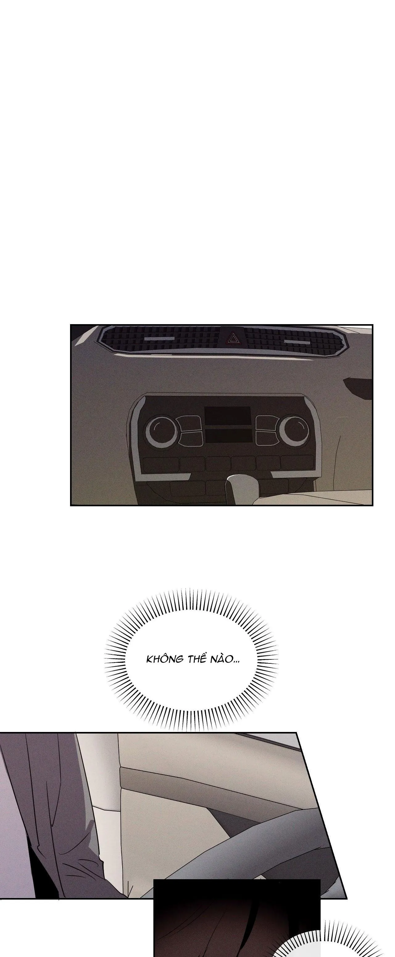 XIỀNG XÍCH HOÀN MỸ Chapter 35 Trang 7