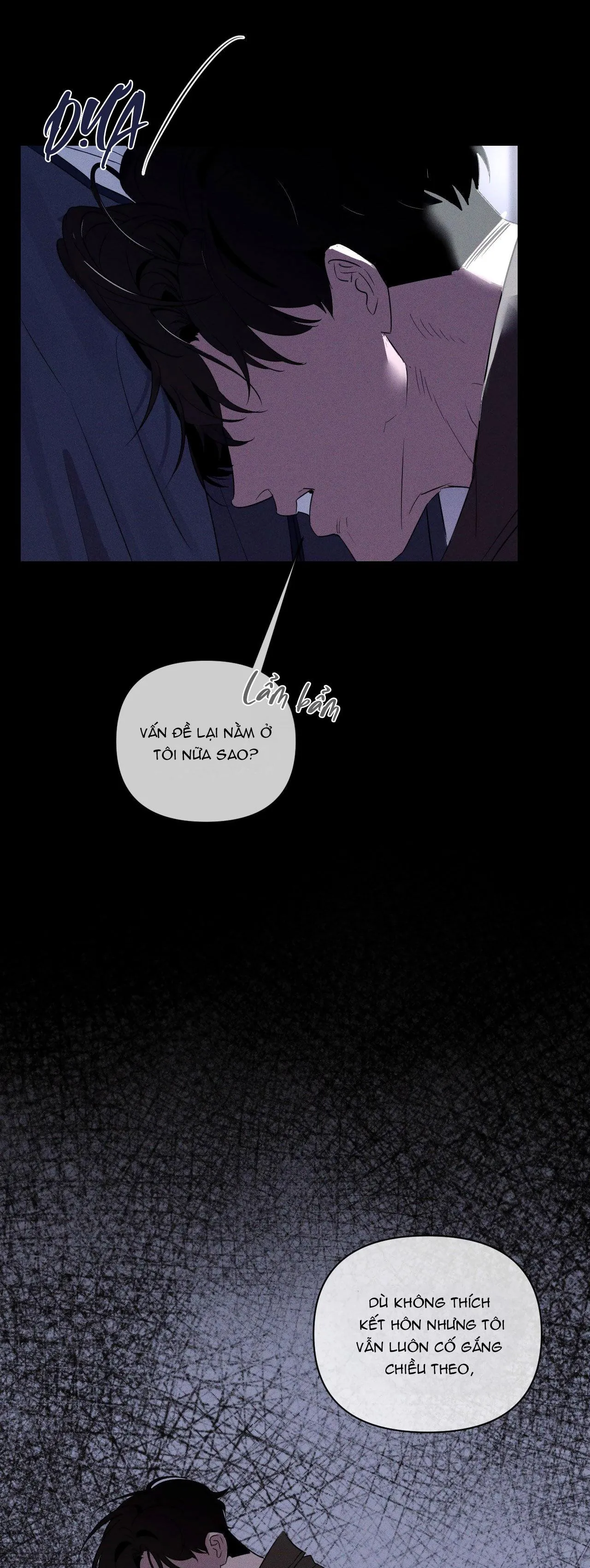 XIỀNG XÍCH HOÀN MỸ Chapter 35 Trang 13