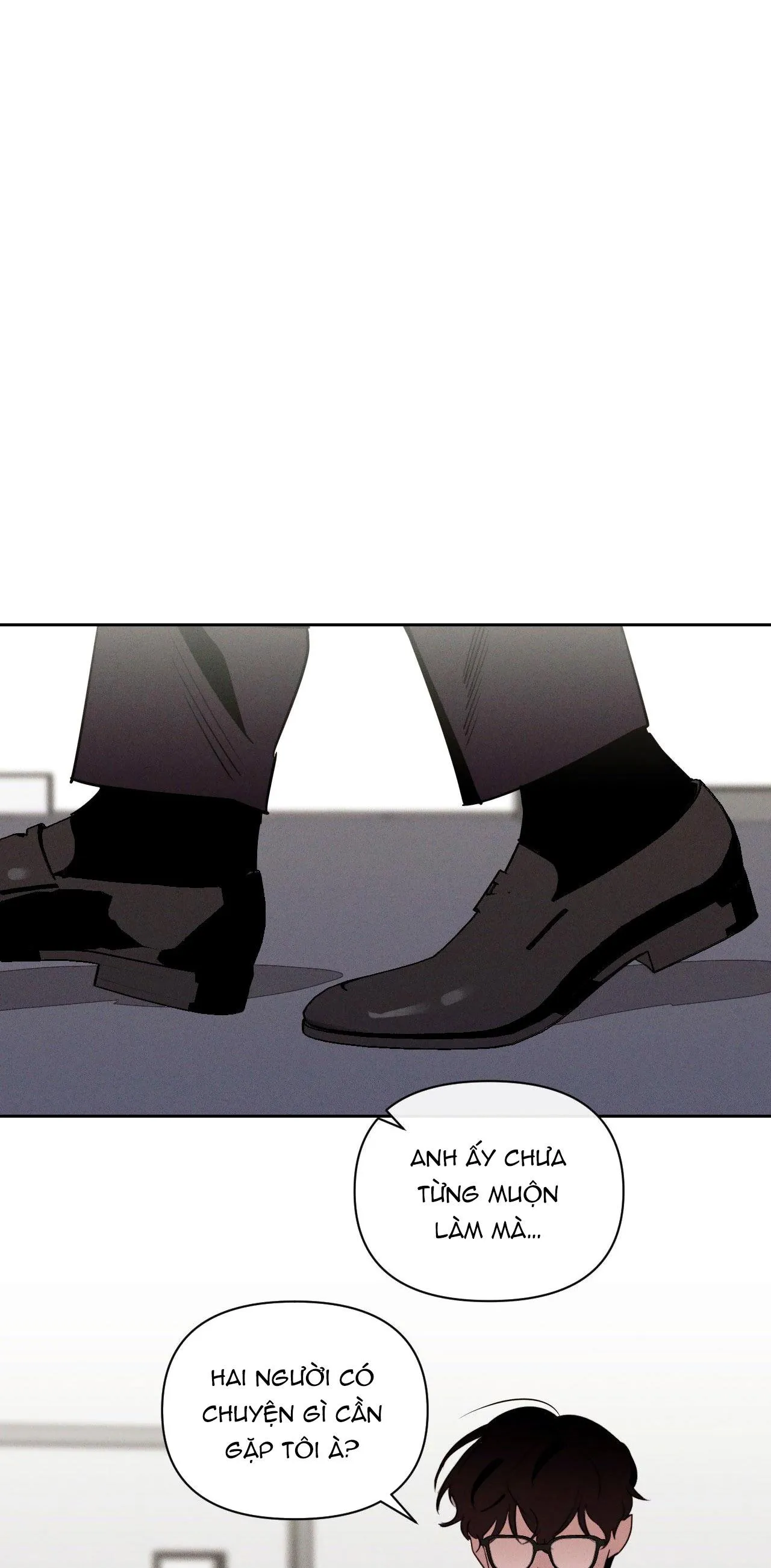 XIỀNG XÍCH HOÀN MỸ Chapter 36 Trang 4