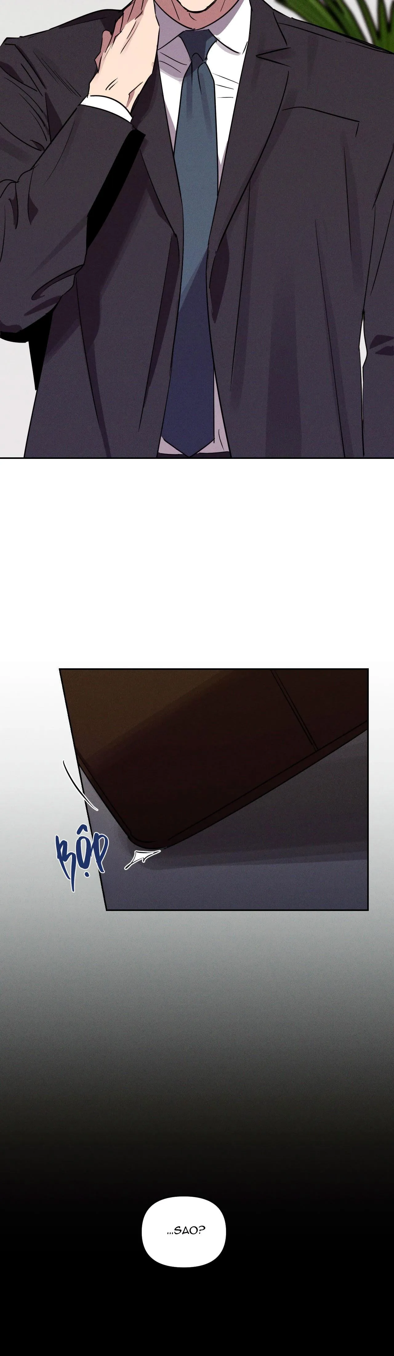 XIỀNG XÍCH HOÀN MỸ Chapter 36 Trang 10