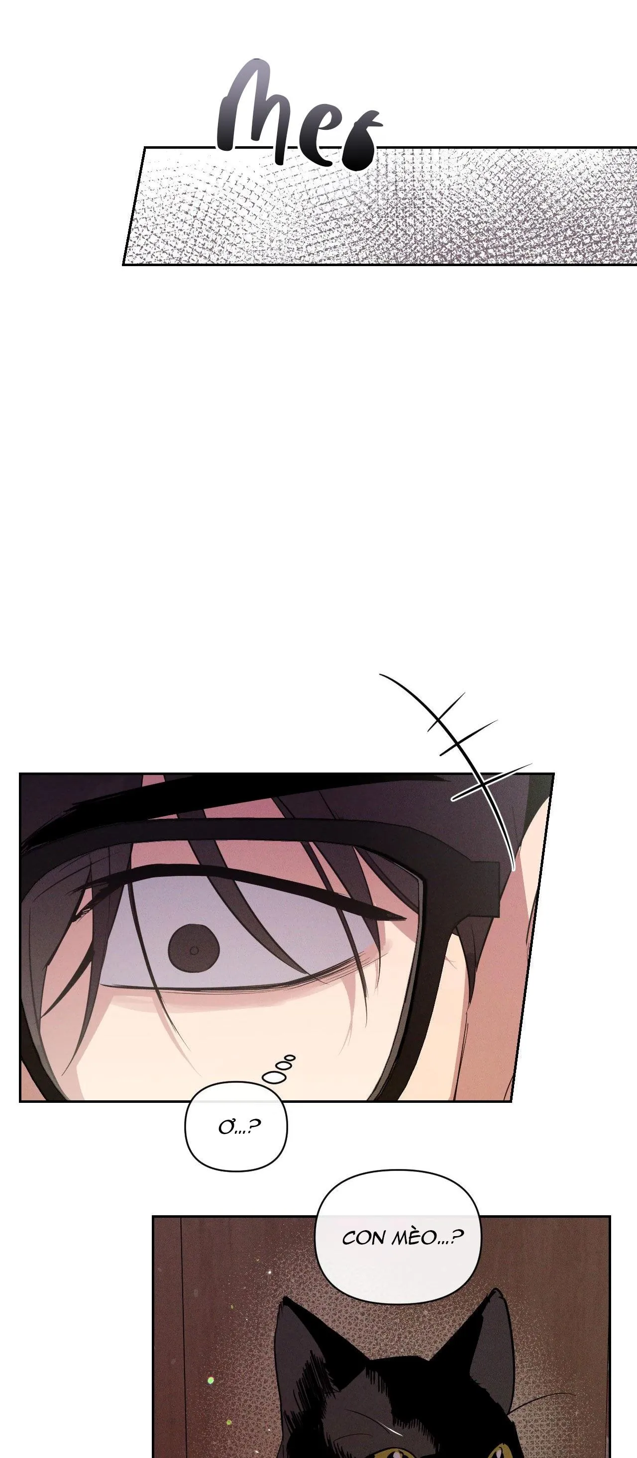 XIỀNG XÍCH HOÀN MỸ Chapter 36 Trang 28