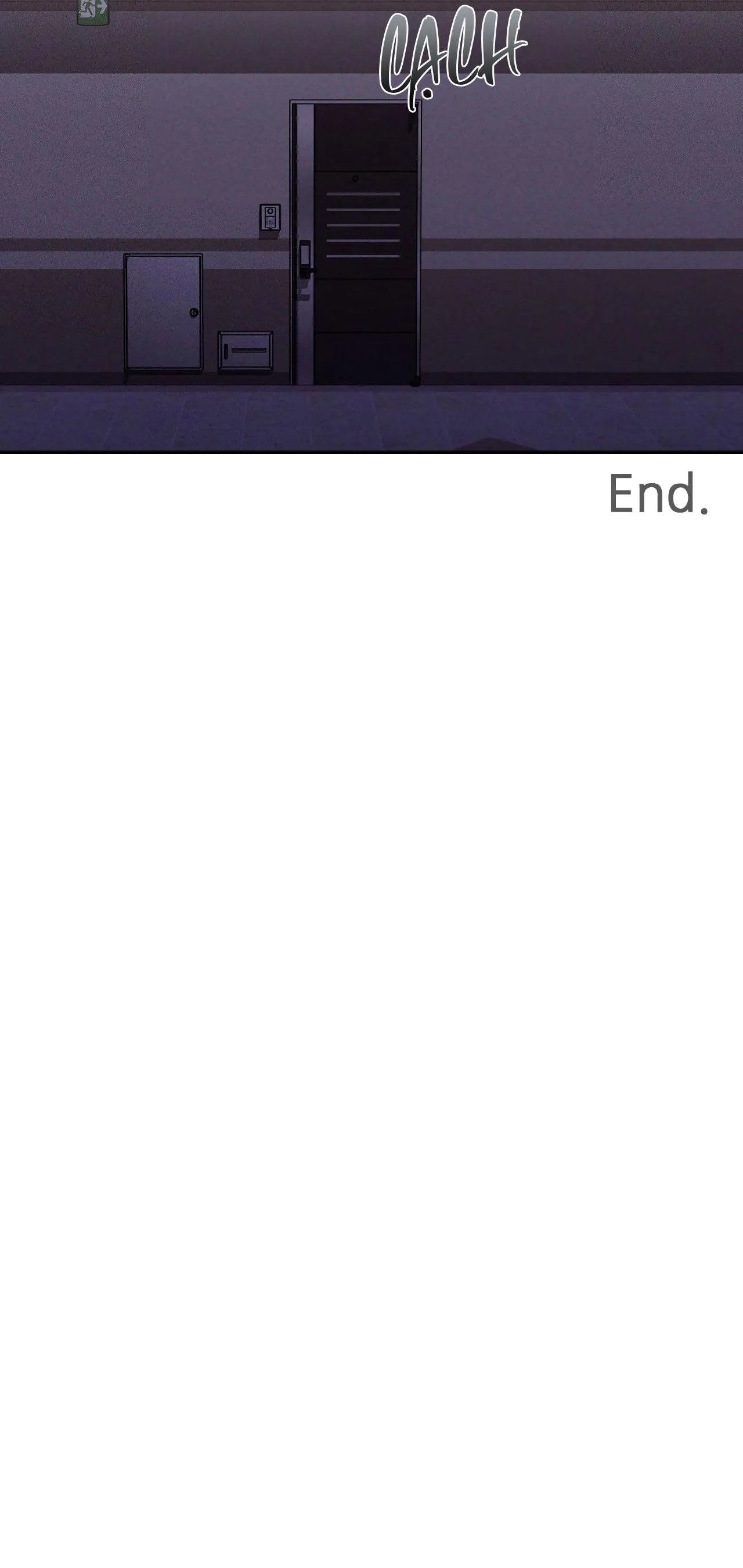 XIỀNG XÍCH HOÀN MỸ Chapter 36 Trang 56