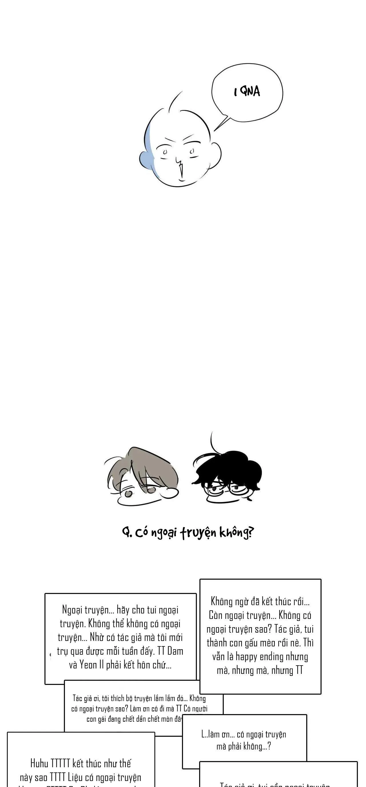 XIỀNG XÍCH HOÀN MỸ Chapter 37 Trang 8