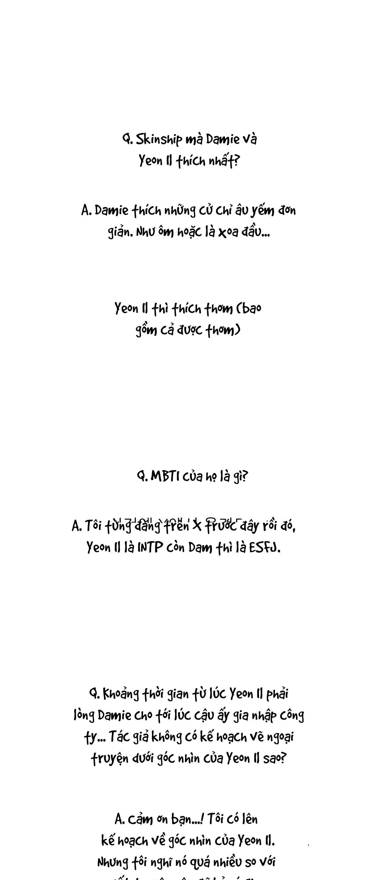 XIỀNG XÍCH HOÀN MỸ Chapter 37 Trang 11