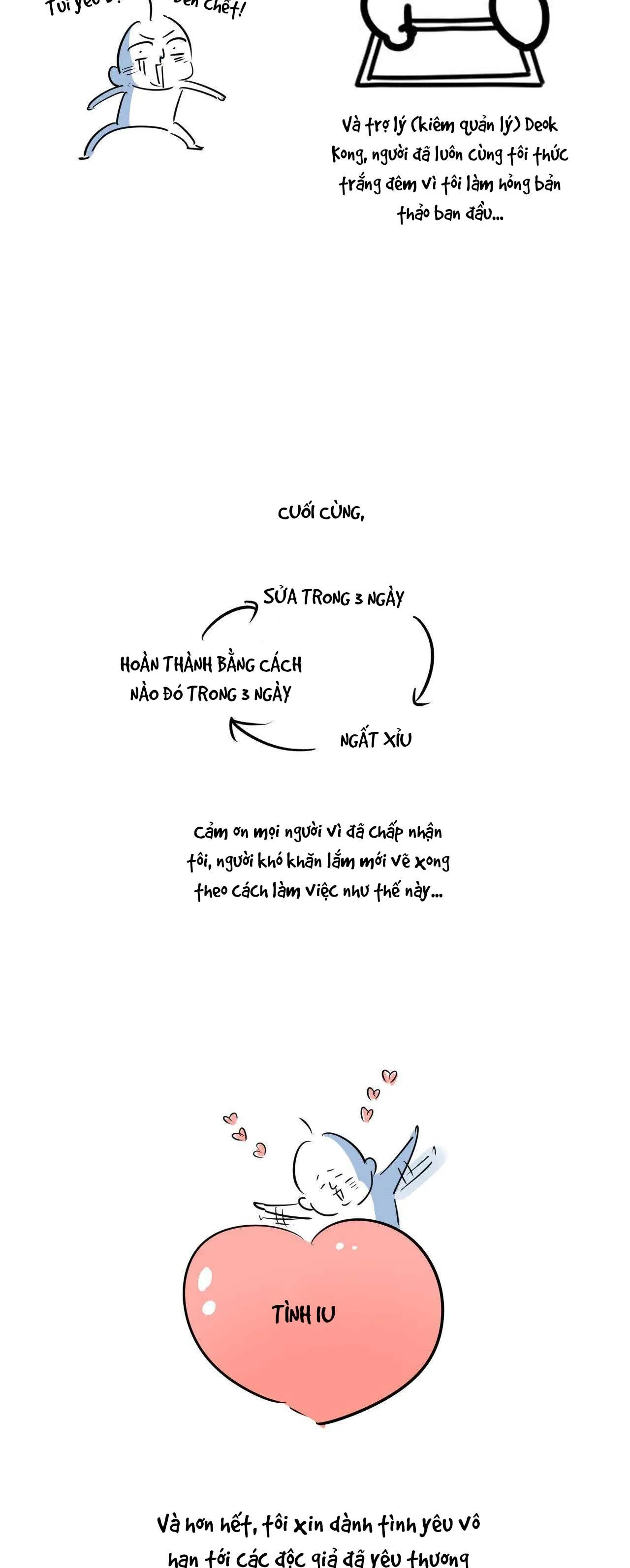 XIỀNG XÍCH HOÀN MỸ Chapter 37 Trang 26