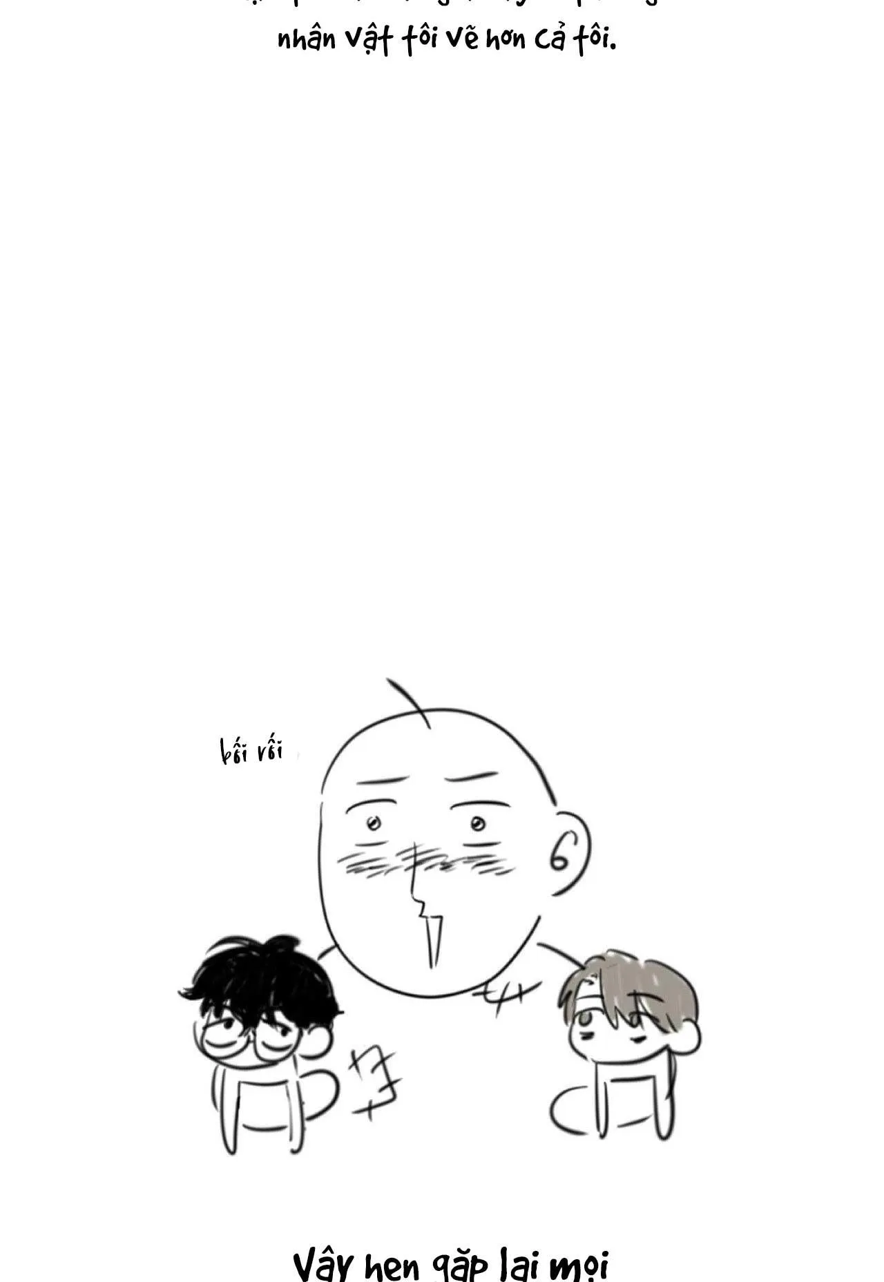 XIỀNG XÍCH HOÀN MỸ Chapter 37 Trang 27