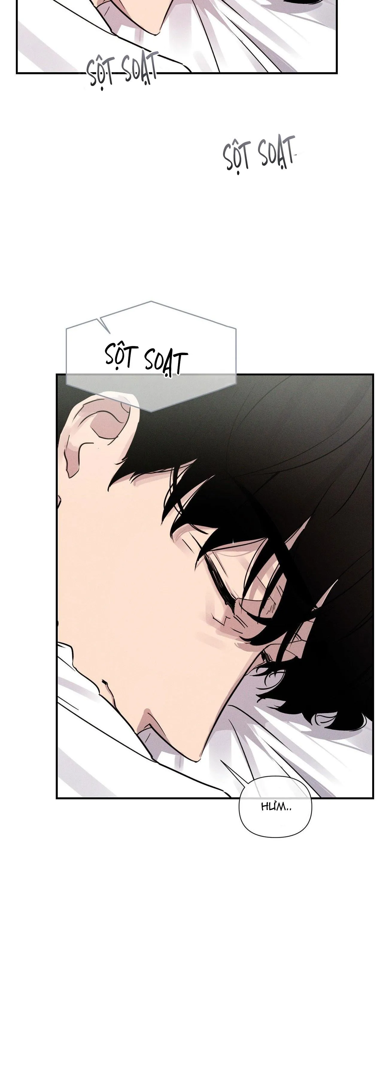 XIỀNG XÍCH HOÀN MỸ Chapter 1 Trang 21