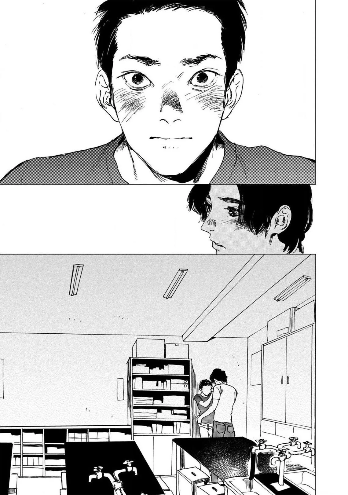 [END] Xin Cậu Hãy Nhận Lấy Tớ Chapter 4 Trang 20