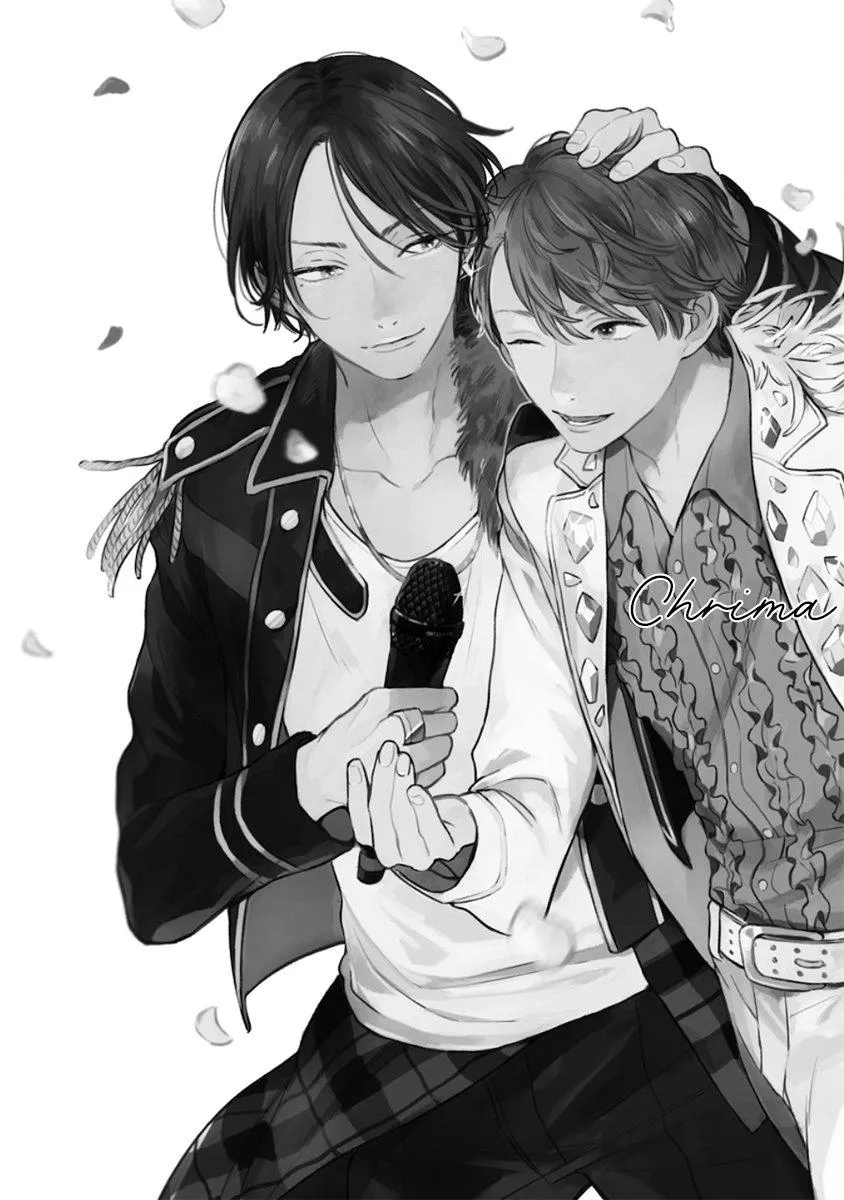 Xin Chào Sao Mai!!! Chapter 5 Trang 3