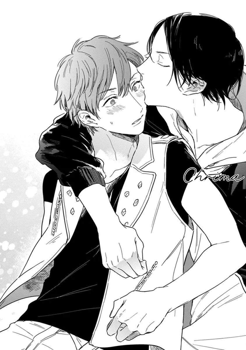 Xin Chào Sao Mai!!! Chapter 6 Trang 33