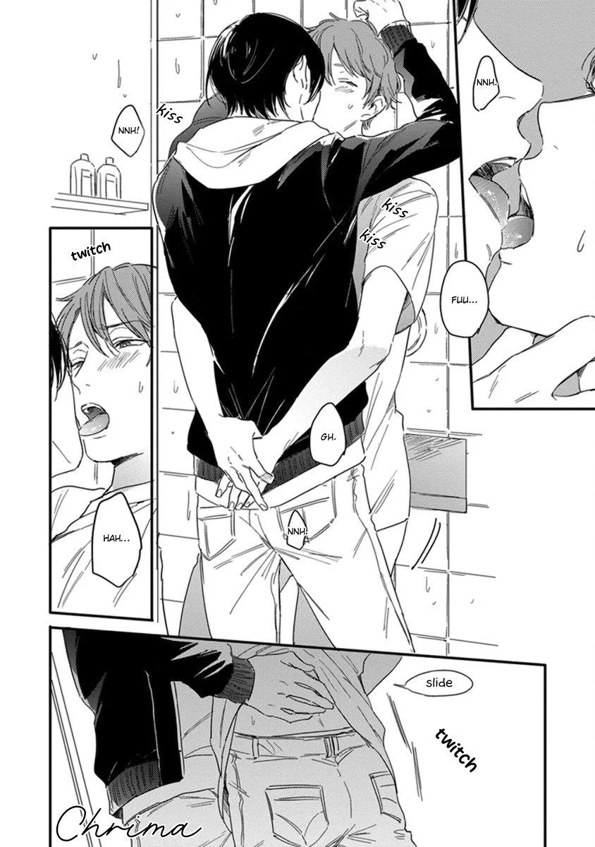 Xin Chào Sao Mai!!! Chapter 6 Trang 36