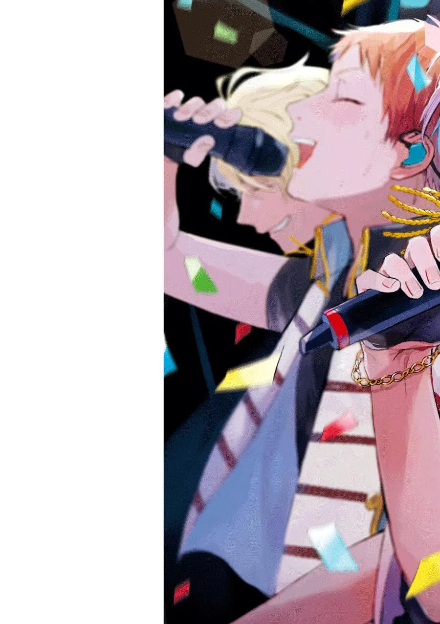 Xin Chào Sao Mai!!! Chapter 7 Trang 3