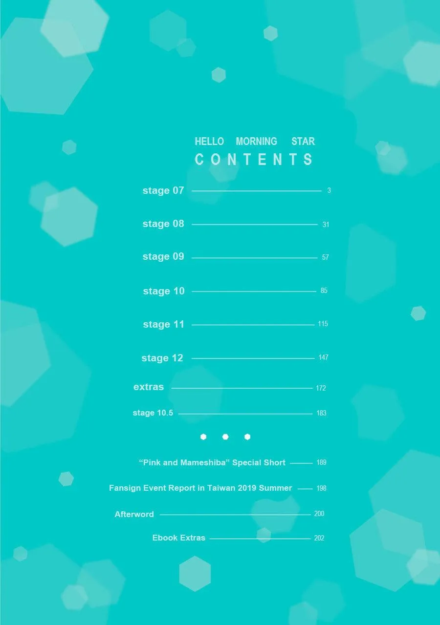 Xin Chào Sao Mai!!! Chapter 7 Trang 5