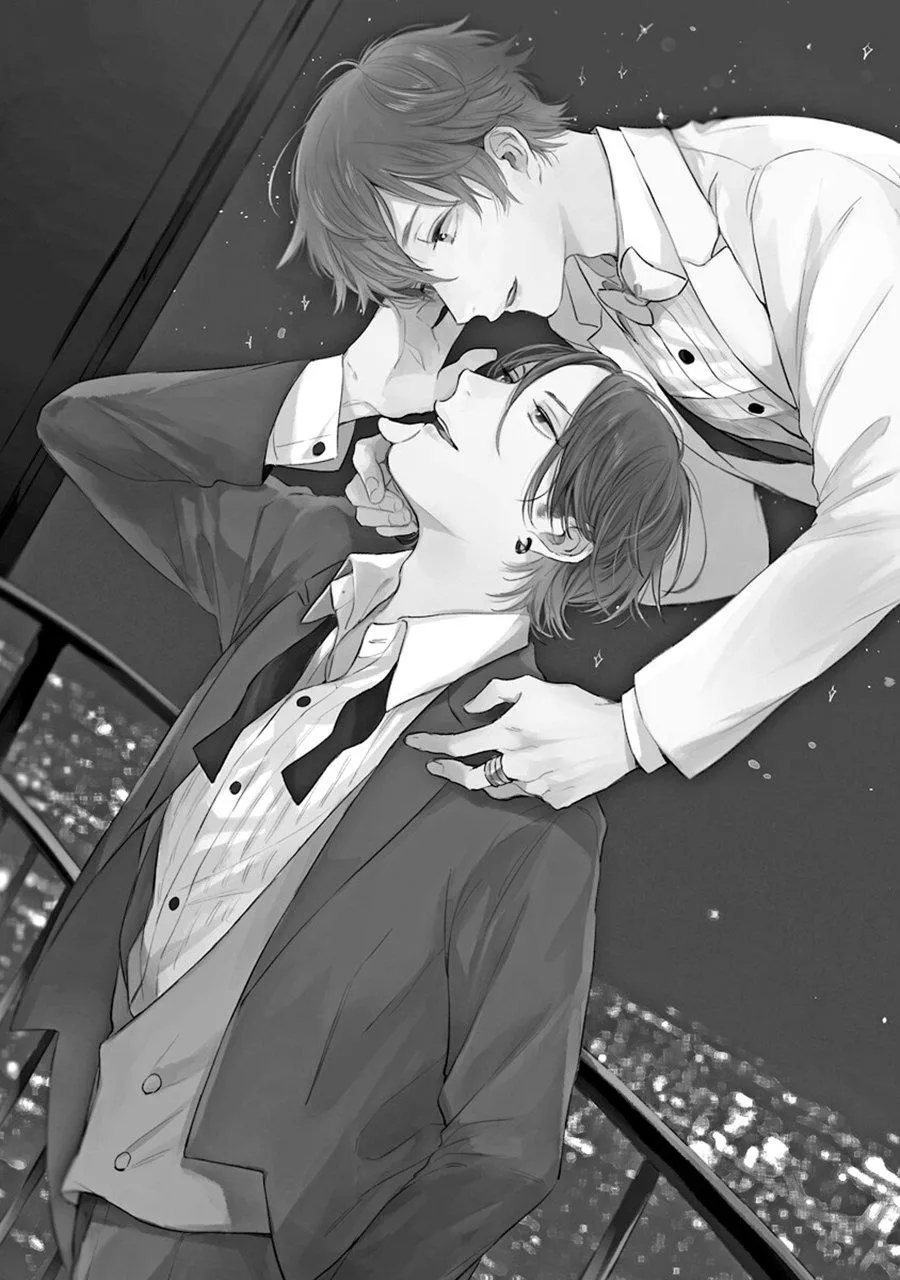 Xin Chào Sao Mai!!! Chapter 7 Trang 7