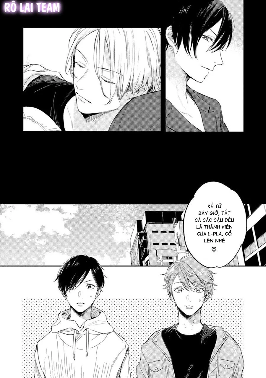 Xin Chào Sao Mai!!! Chapter 9 Trang 7