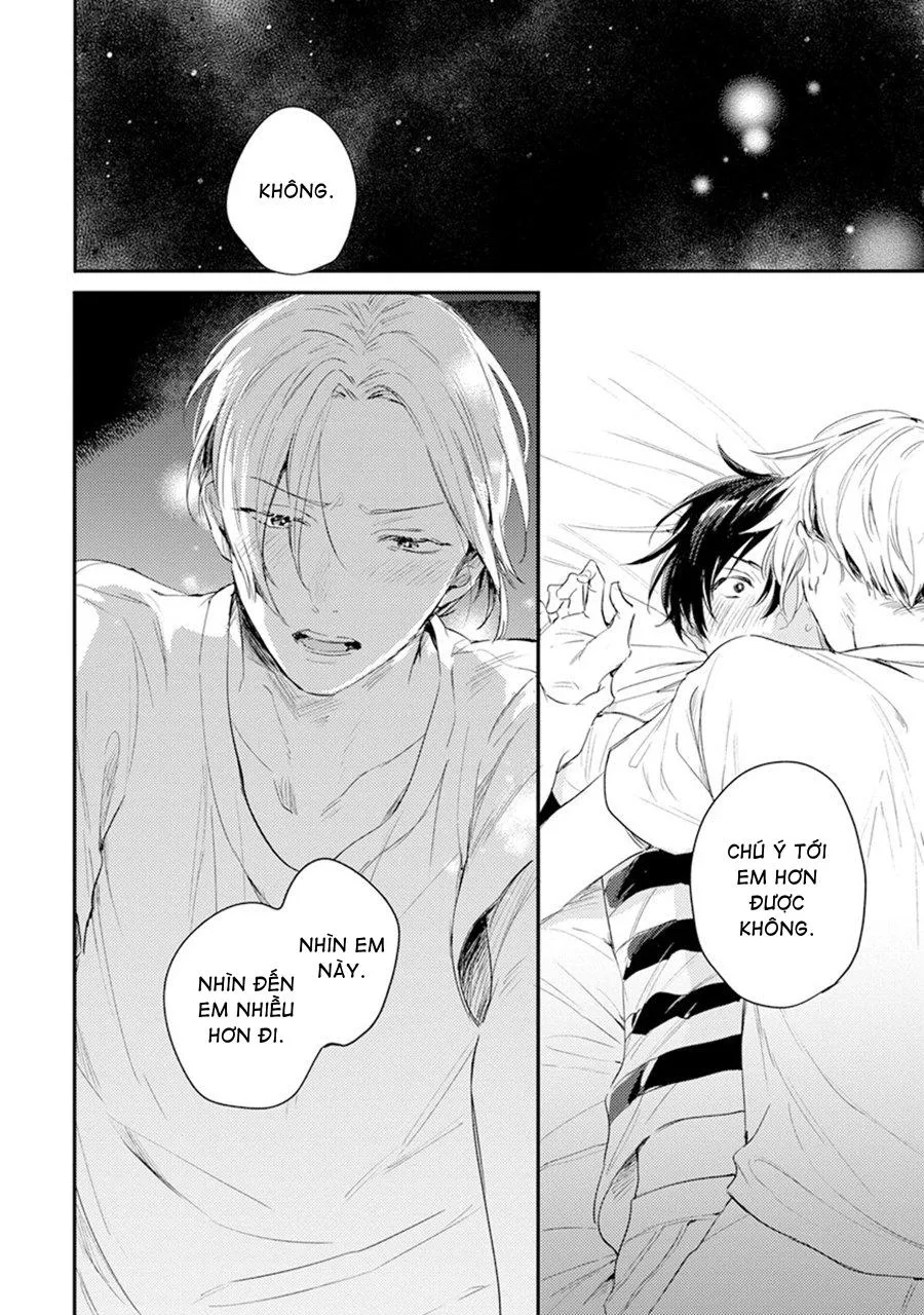 Xin Chào Sao Mai!!! Chapter 10 Trang 26