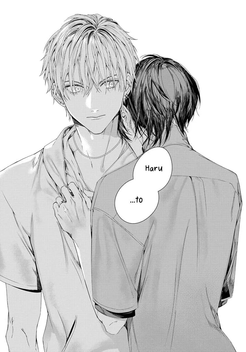 Xin Đừng Buông Tay Em Chapter 7 Trang 24