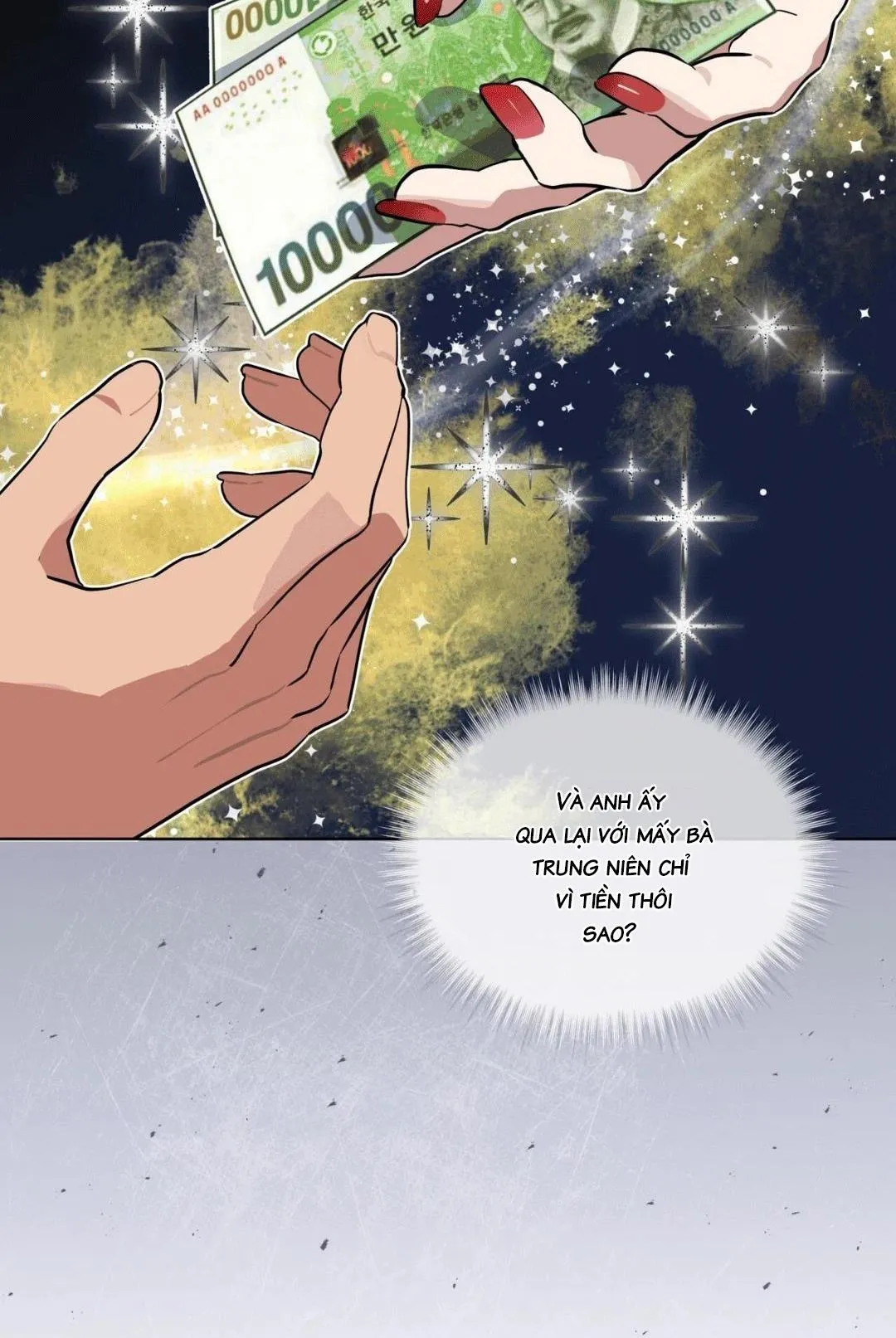 Xin Hãy Cho Thêm Than Vào Chapter 12 Trang 18