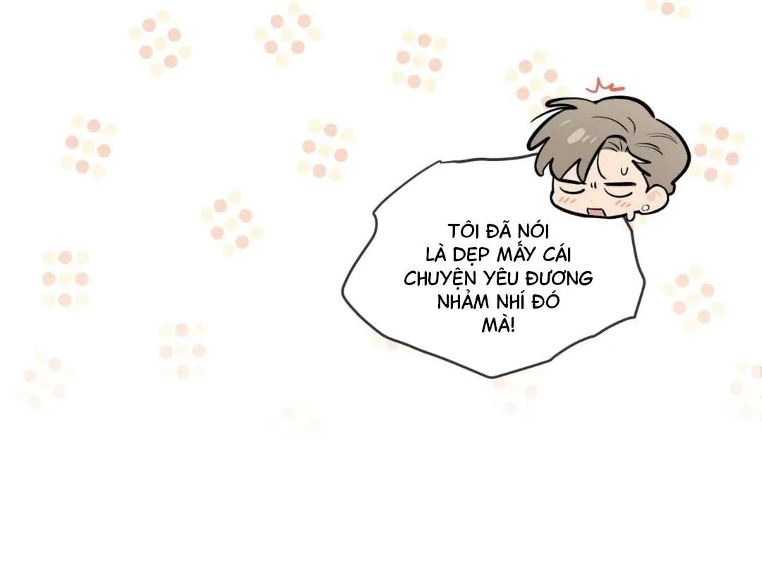 Xin Hãy Cho Thêm Than Vào Chapter 12 Trang 33