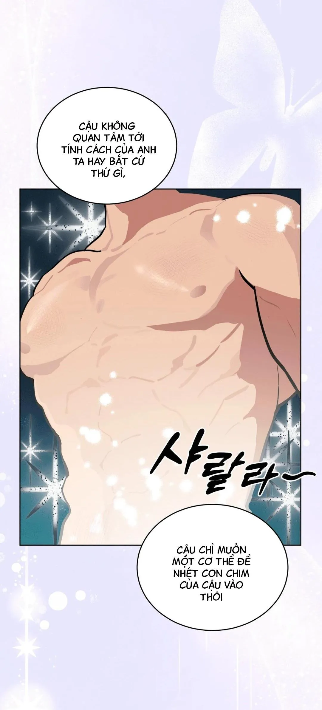 Xin Hãy Cho Thêm Than Vào Chapter 12 Trang 35