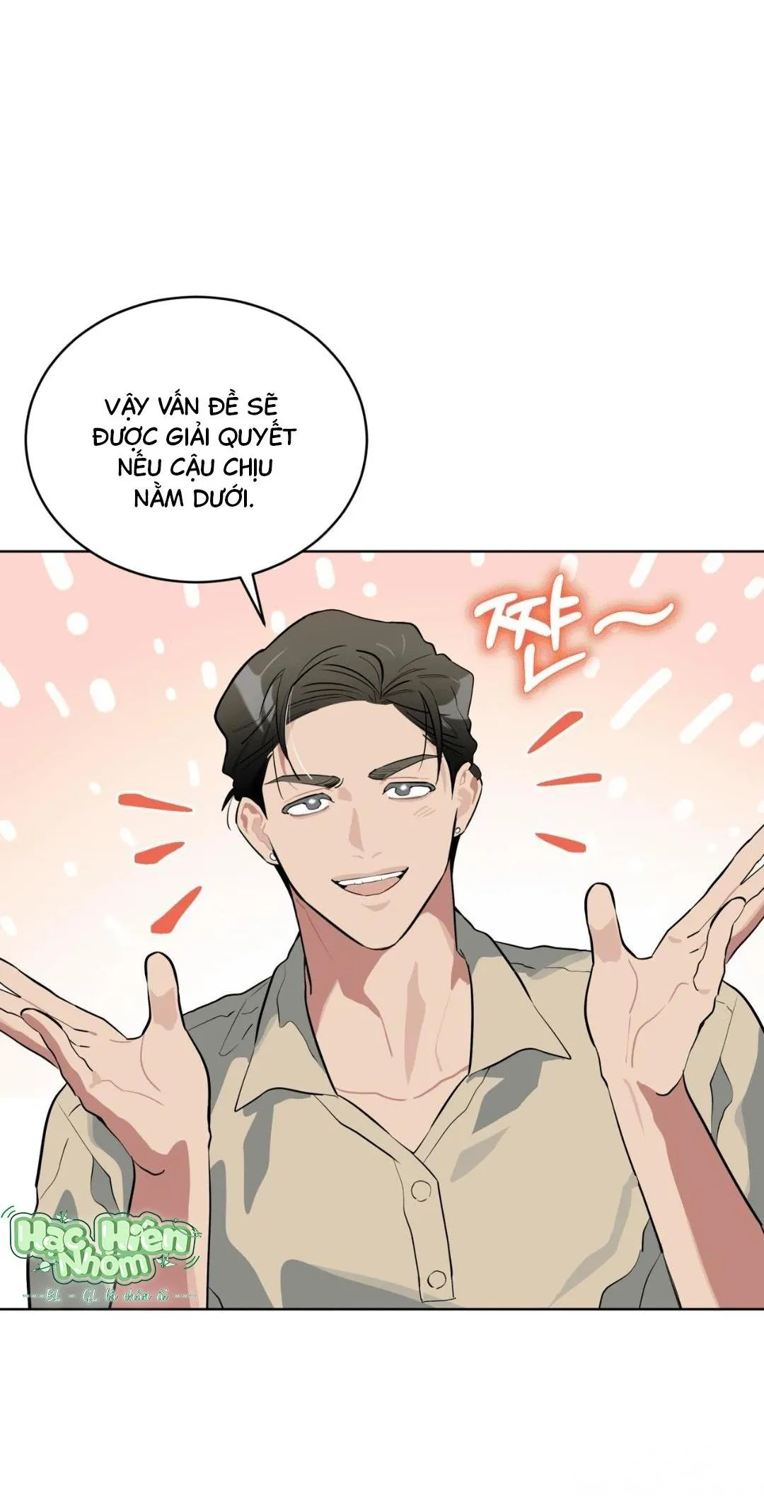 Xin Hãy Cho Thêm Than Vào Chapter 12 Trang 41