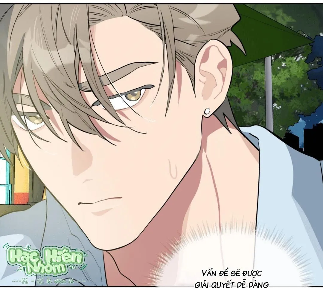 Xin Hãy Cho Thêm Than Vào Chapter 12 Trang 47