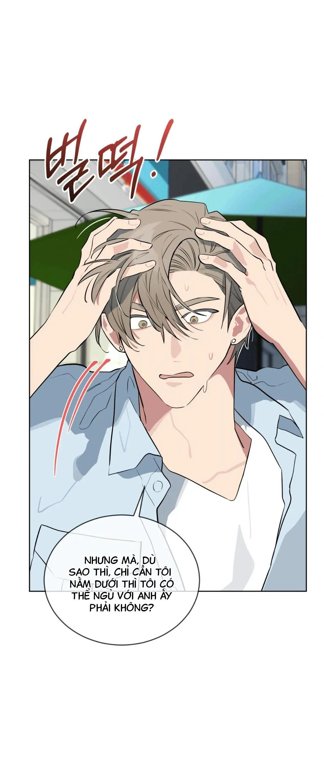 Xin Hãy Cho Thêm Than Vào Chapter 12 Trang 57