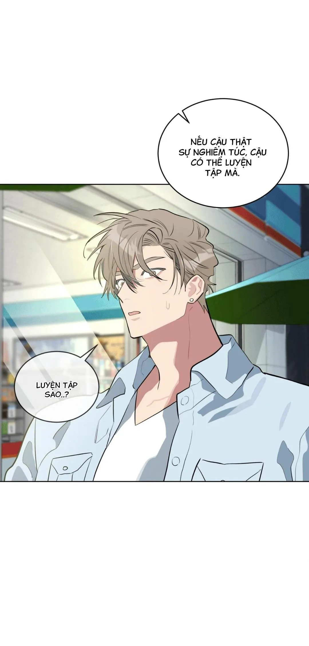 Xin Hãy Cho Thêm Than Vào Chapter 12 Trang 60